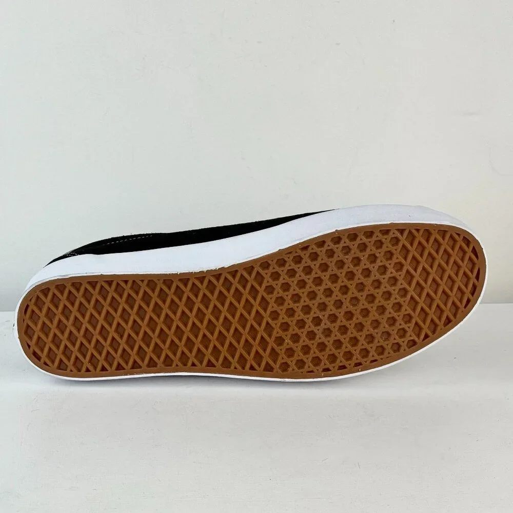 Vans new without